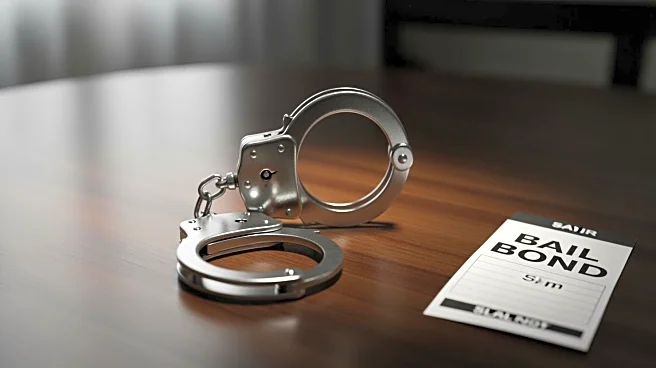 Falcons' James Pearce Posts Bail Amid Felony Charges Including Aggravated Battery