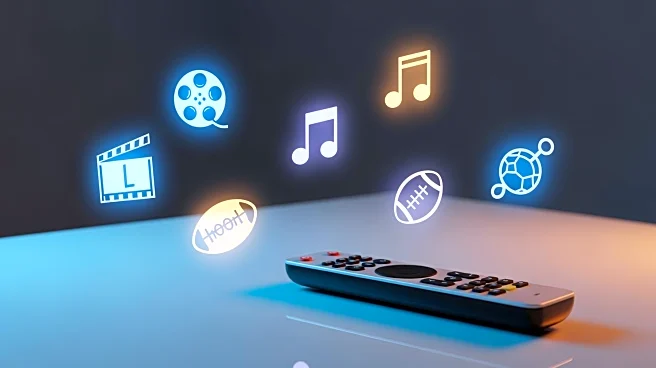 YouTube TV Introduces New Streaming Packages with Lower Prices and Genre Options