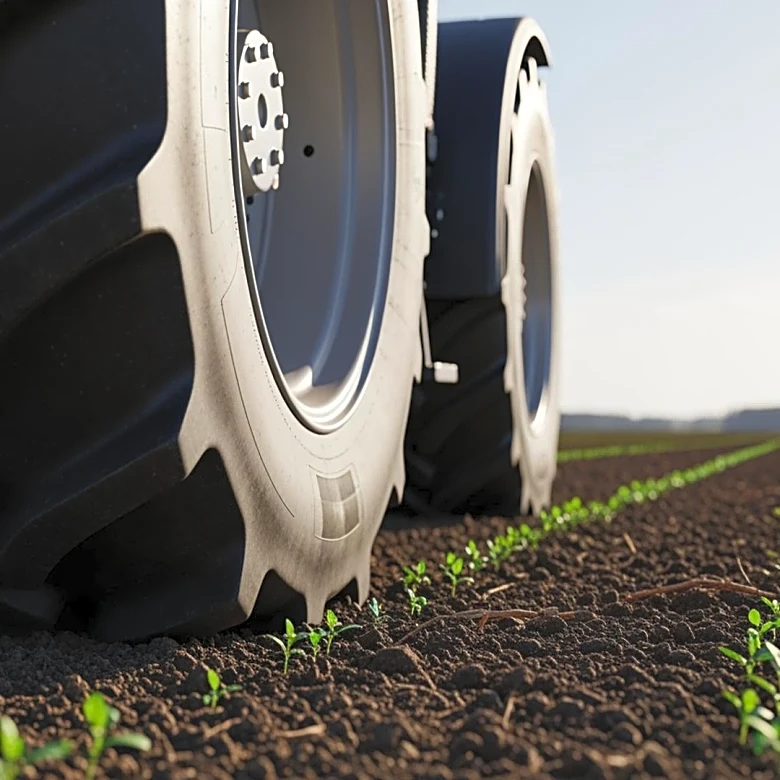 Agricultural Equipment Market Projected to Reach $689.96 Billion by 2035 Amid Technological Advancements