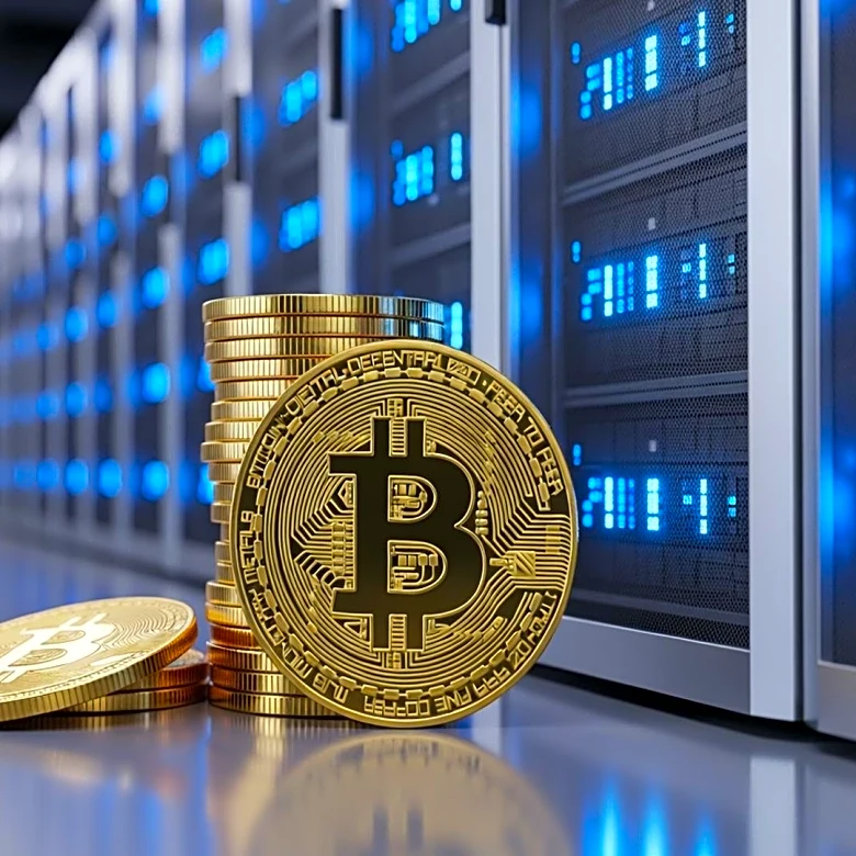 Cango Inc. Sells Bitcoin to Fund AI Infrastructure Expansion