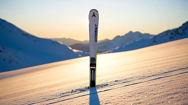 Lindsey Vonn's Father Urges Retirement After Severe Olympic Crash