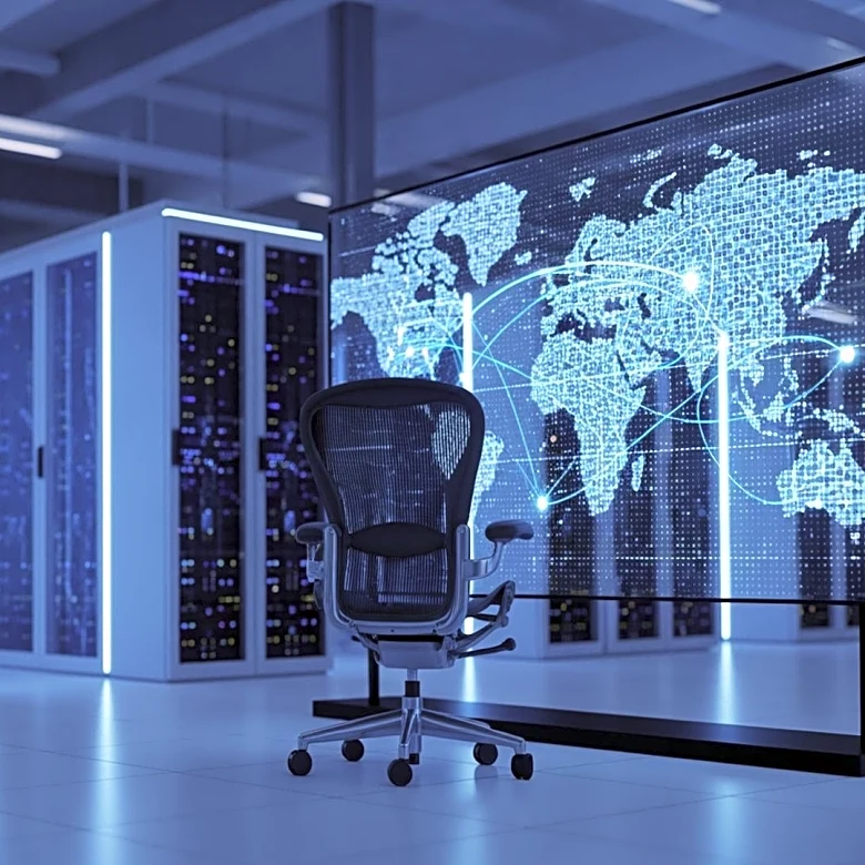 AI Data Center Expansion Faces Community and Workforce Challenges Across the U.S.