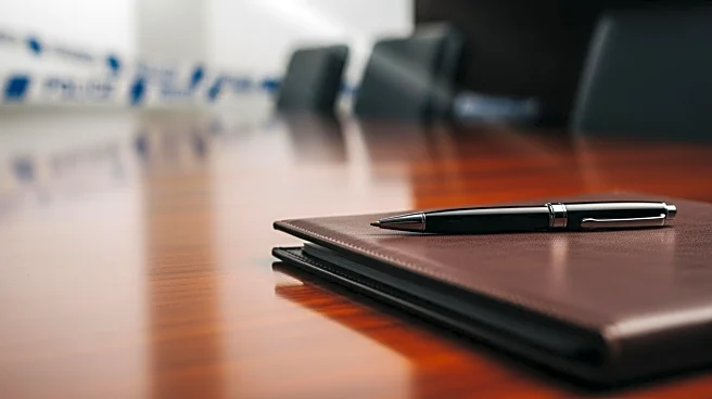 Law Firms and Clients Urged to Address 'Vendorization' in Legal Profession