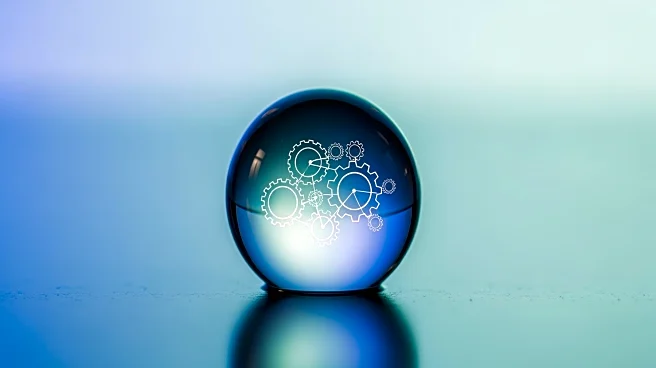 Water Industry Report Highlights Workforce Challenges and Solutions