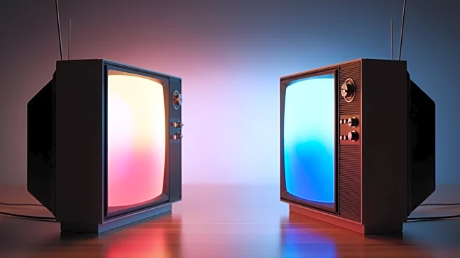 Warner Bros. Discovery Reports 'Heated Rivalry' Viewership Surpasses 10.6 Million in U.S.