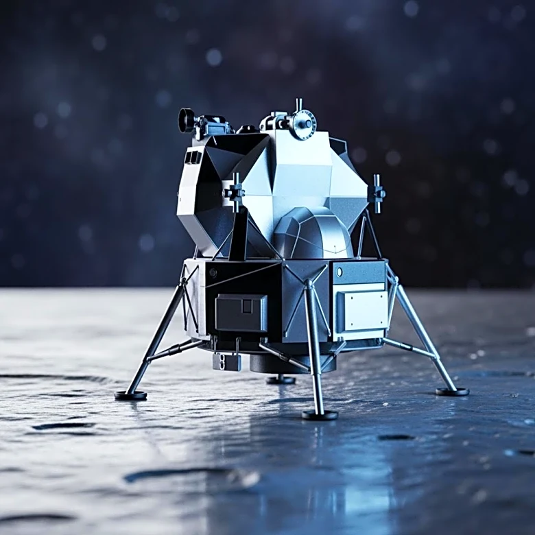 SpaceX Shifts Focus to Lunar Missions, Delays Mars Plans