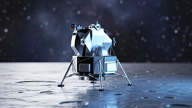 SpaceX Shifts Focus to Lunar Missions, Delays Mars Plans