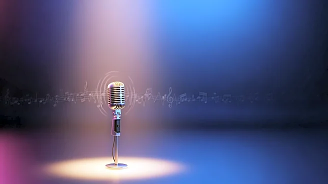 Charlie Puth Delivers Soulful National Anthem at Super Bowl 2026