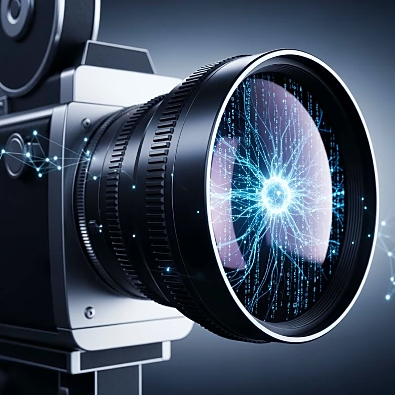 Gore Verbinski Returns with 'Good Luck, Have Fun, Don’t Die' Addressing AI Concerns