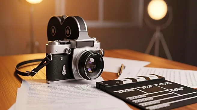 Canadian Mockumentary 'Nirvanna the Band the Show the Movie' Offers Unique Comedy Experience