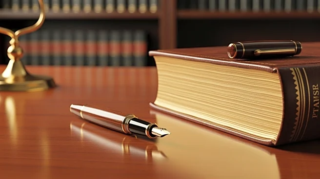 Mark Hamer Returns to Baker McKenzie After DOJ Antitrust Role