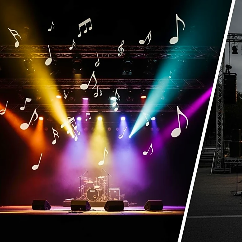 Kacey Musgraves Praises Bad Bunny's Super Bowl Halftime Show, Criticizes Kid Rock's Alternative Event