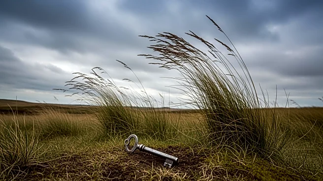 Emerald Fennell's 'Wuthering Heights' Explores Passionate Dynamics in Brontë's Tale