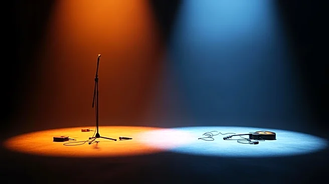 President Trump Criticizes Bad Bunny's Super Bowl Halftime Show as 'One of the Worst, EVER!'