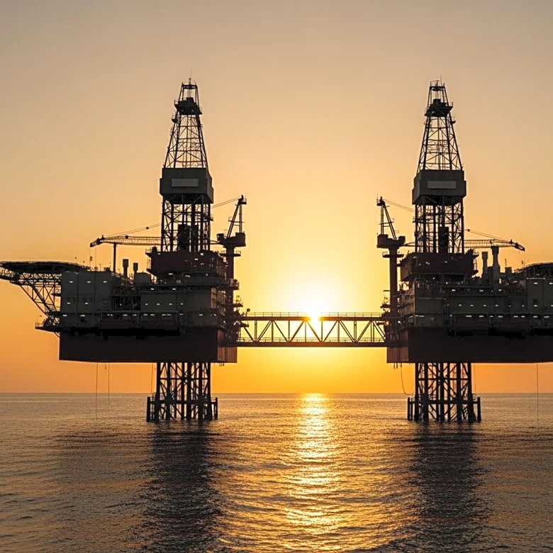 Transocean to Acquire Valaris in $5.8 Billion Deal, Creating Offshore Drilling Giant