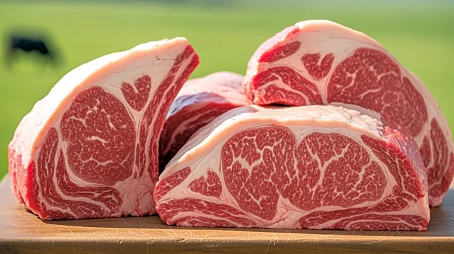 President Trump Increases Argentine Beef Imports Amid U.S. Cattle Supply Concerns