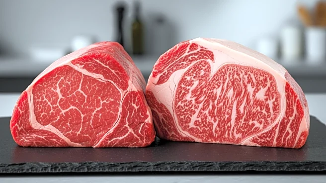 Experts Skeptical of Impact from Increased Argentine Beef Imports on U.S. Prices