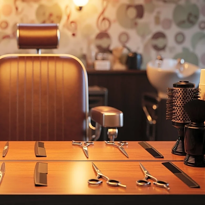 Upcoming Beatles Biopic Promises Dramatic Hair Transformations