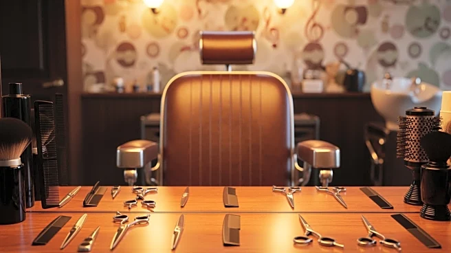 Upcoming Beatles Biopic Promises Dramatic Hair Transformations