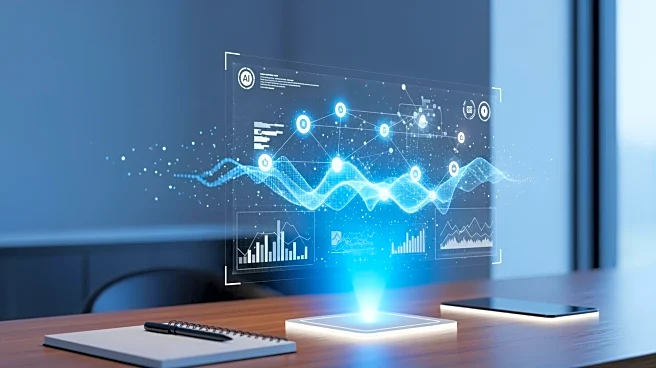 Career Experts Discuss AI's Role in Job Searching and Potential Pitfalls