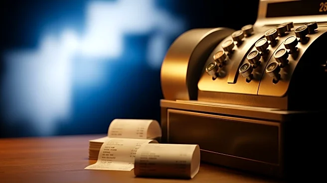 Small Businesses Turn to High-Cost Merchant Cash Advances Amid Tariff Pressures