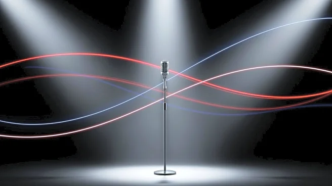 Artists Criticize Kid Rock's 'All-American Halftime Show' Amid Super Bowl Performances