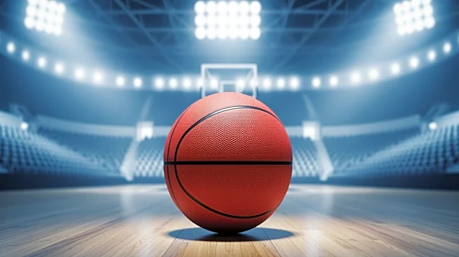 Anthony Edwards Scores 23 Points in Timberwolves' Loss to Clippers