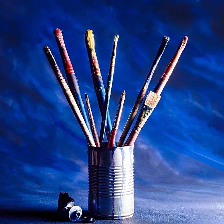 Mount Wachusett Community College Hosts Adam Viens' Art Exhibition, Inviting Public Engagement