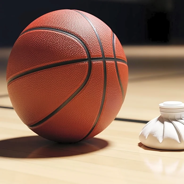 Pacers' Micah Potter Faces Uncertainty for Upcoming Game Due to Hip Injury