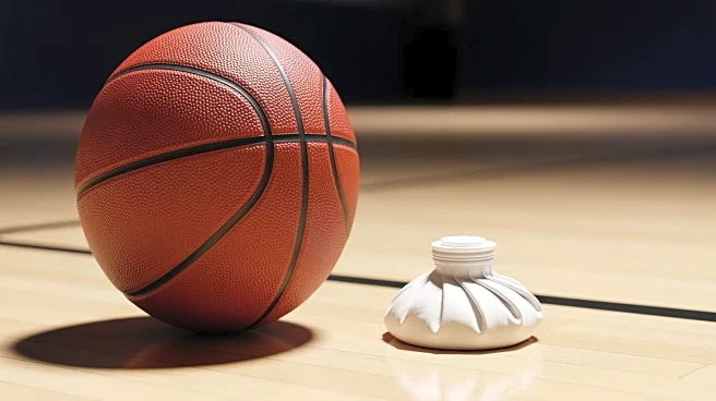 Pacers' Micah Potter Faces Uncertainty for Upcoming Game Due to Hip Injury