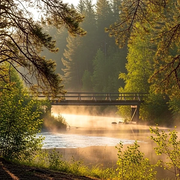 Netflix Releases 'Virgin River' Season 7 Trailer Highlighting New Challenges for Mel and Jack