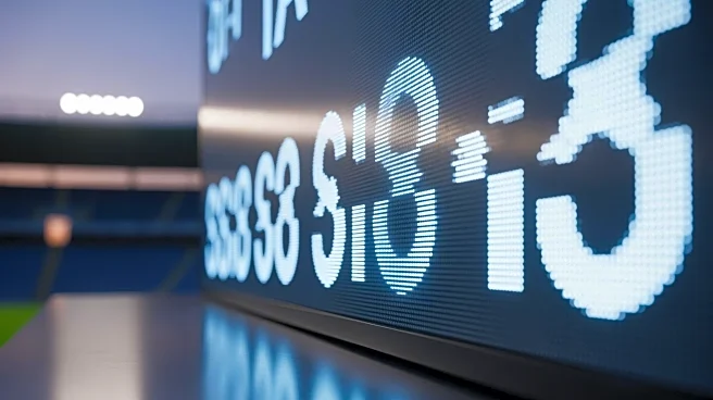 Salesforce's $1M Super Bowl Stunt with MrBeast Faces Technical Glitch