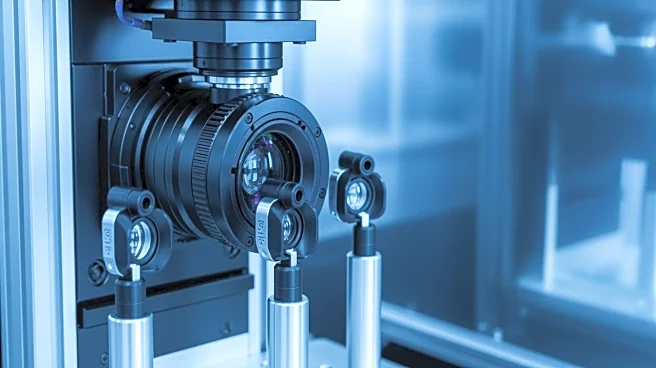 Canon Recognized for Production Support Excellence at TSMC Awards