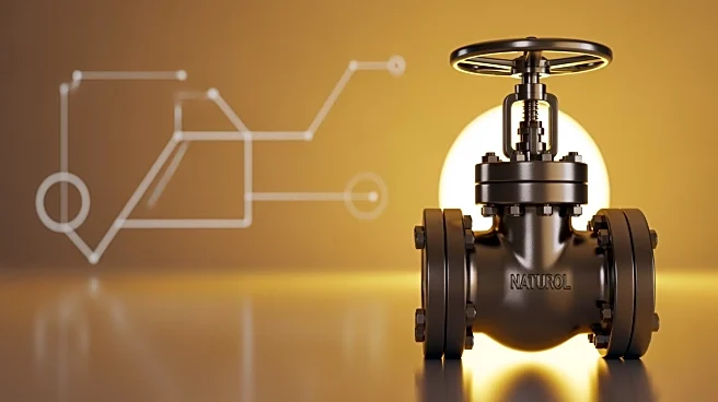 ADNOC Gas Reports Record Earnings and Advances UAE Gas Expansion Projects