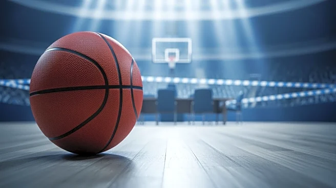 BYU Basketball Faces Challenges with Four-Game Losing Streak in Big 12