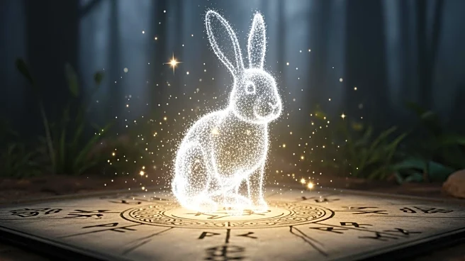 World of Warcraft's Invisible Bunnies: The Hidden Mechanics Behind the Game
