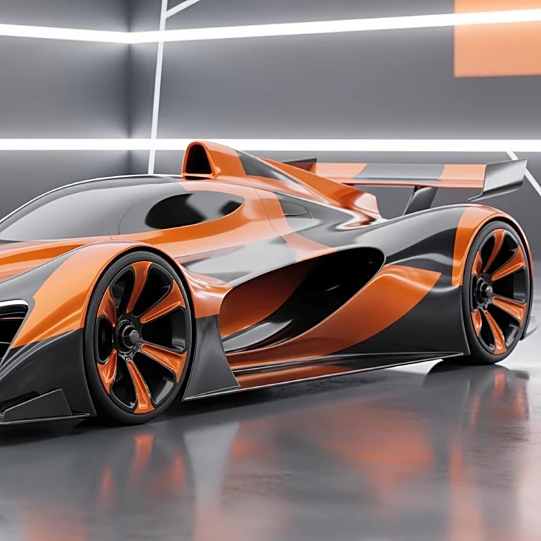 McLaren Reveals 2026 Formula 1 Livery at Bahrain Launch Event