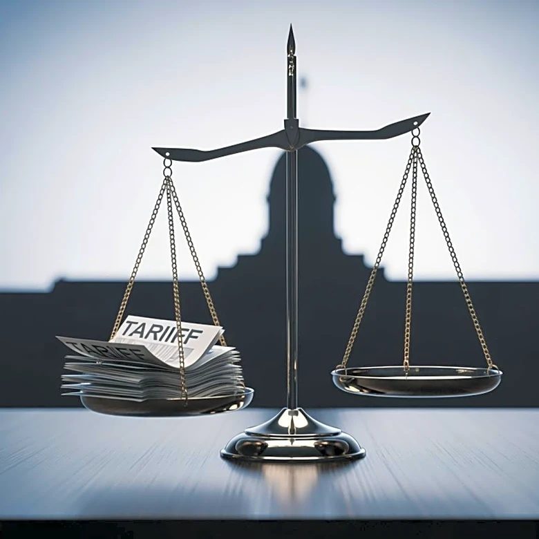 BYD Sues U.S. Government Over Trump's Tariff Authority