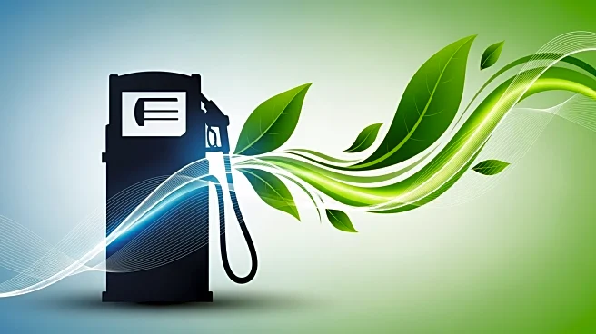 Fuel Retailers Adapt to Evolving Energy Landscape with Diversified Strategies