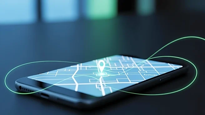 Snapchat Introduces 'Arrival Notifications' to Enhance User Location Sharing