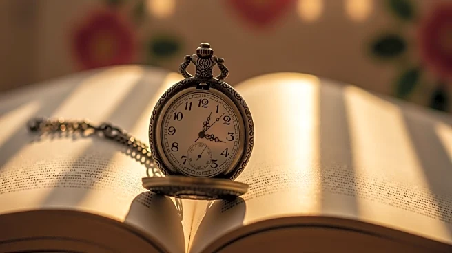 Charline Bourgeois-Taquet's 'A Woman's Life' Set for Global Distribution