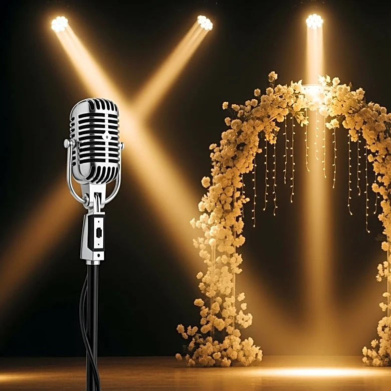 Bad Bunny's Super Bowl Halftime Show Features Genuine Wedding Ceremony Amidst Controversy