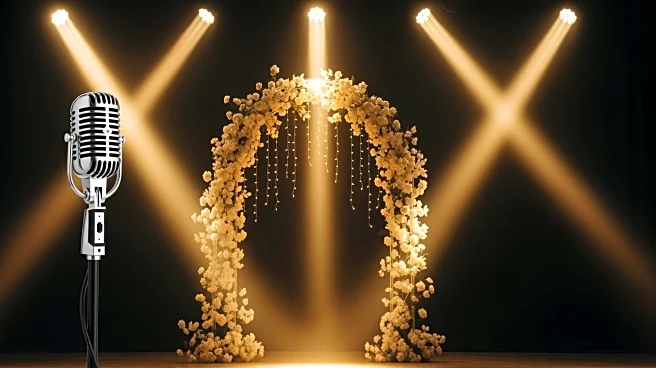 Bad Bunny's Super Bowl Halftime Show Features Genuine Wedding Ceremony Amidst Controversy