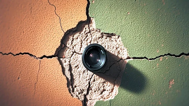 Director Kaouther Ben Hania's Film Highlights Hind Rajab's Story Amid Gaza Conflict