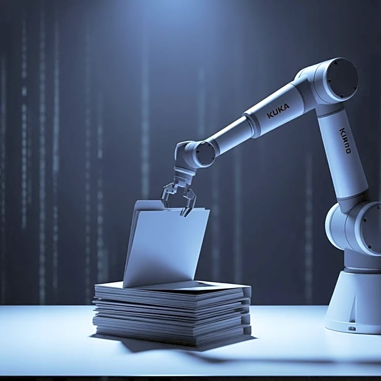 AI Expert Warns of Massive Job Losses by 2027 Due to Automation