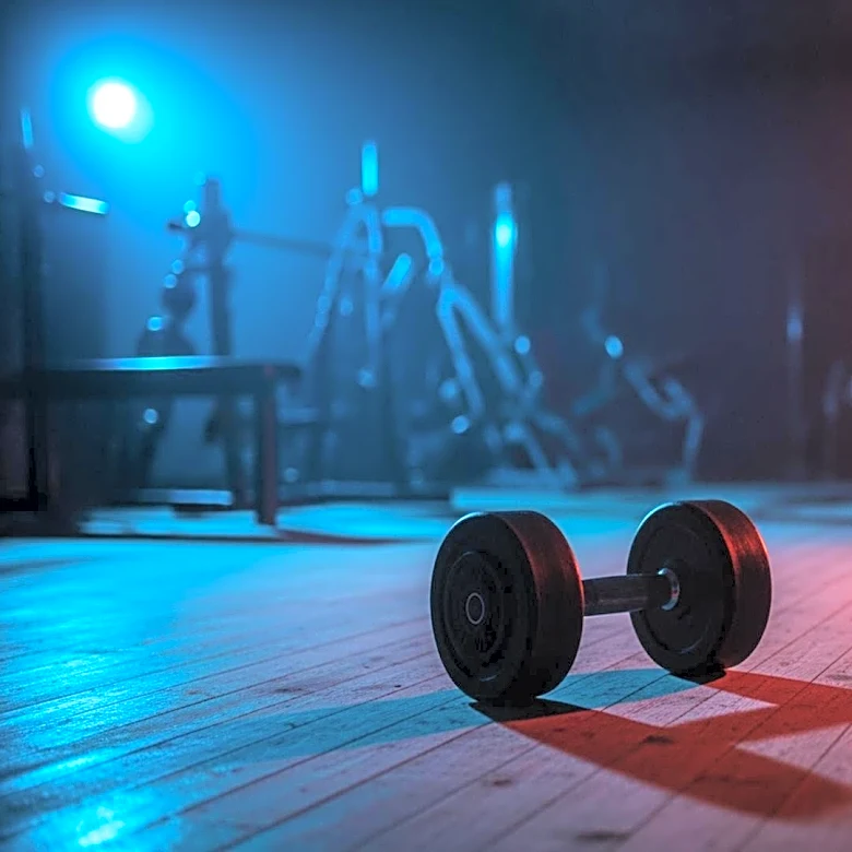 New Horror Film 'Shredded' Explores Dark Side of Fitness Culture