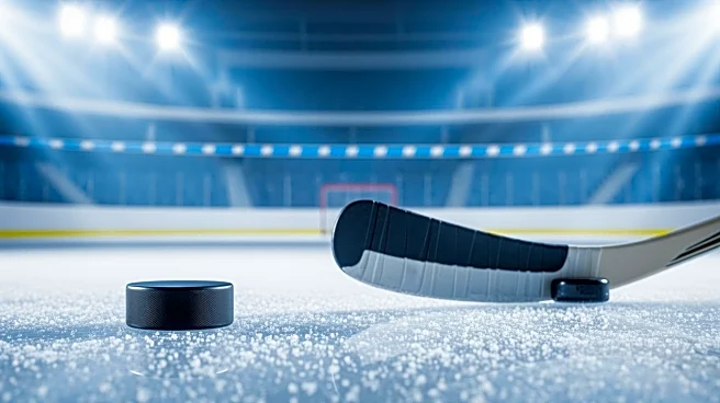 NHL Highlights: Avery Hayes Shines in Debut and Boldy's Hat Trick