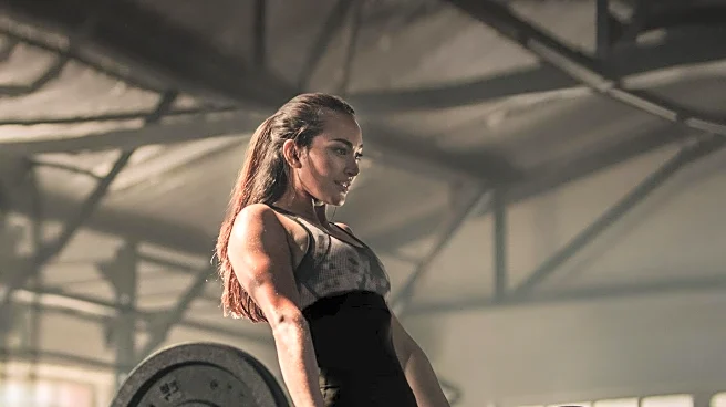 Experts Highlight Importance of Protein for Muscle and Metabolism in Women Over 50