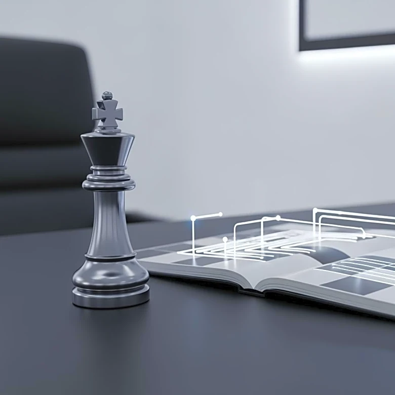 Jean-Charles Gaudechon Named CEO of Remedy Entertainment Amid Strategic Shift