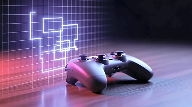 CAA Expands Gaming Expertise with Christopher Erb's Appointment